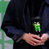 江门人都爱喝的烧柠～