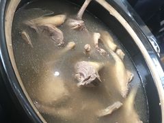 -皇鸽餐厅(五桂山分店)