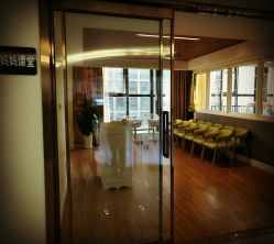 -菁幼月子会所(儿童医院店)