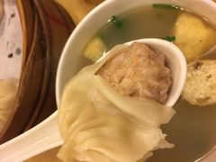 -龙咆汤包·手工现包小笼(拱北口岸店)