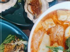 -LUNA娘惹餐厅·星厨主理(甬城旗舰店)