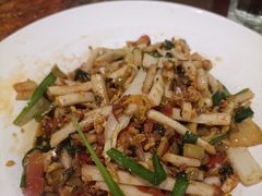 -紫滇源云南生态菜(丹凤街店)