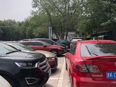 -天津市第一中心医院(复康路院区)