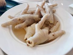 沙姜凤爪-陶然轩(沙面店)