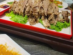 -清真·盛京白记 小骨头羊汤馆(南八马路店)