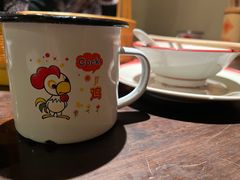 -洞庭土菜馆(天河北总店)