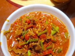 -小柴米·传统江西菜(八一广场店)