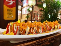 -炉胜·炉端烧·居酒屋