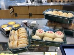 -泸溪河桃酥(长乐路店)