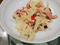 -旺顺阁海鲜广场(亚运村店)