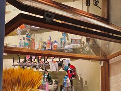 -贰醒·私房小院烧烤 (太古里店)