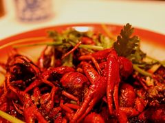 口味虾-文和友老长沙龙虾馆(化龙池店)