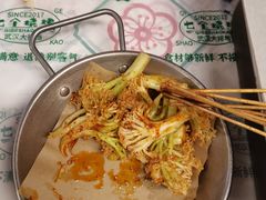 -七个烧烤·武汉大排档(翻身店)