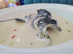 -浔味·山屿湖·正宗淳牌全鱼宴老字号