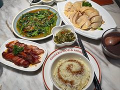 -星平鸡饭·粤菜小炒(印象城旗舰店)