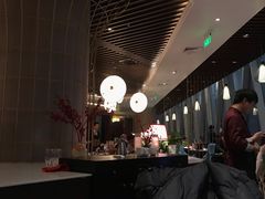-柒园·三十年创意杭帮菜(龙湖滨江天街店)