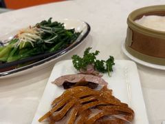 -北京全聚德(西客站店)