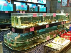 水产区-莞香楼·正宗东莞菜(东升店)