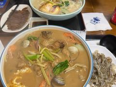 -大禹家·海鲜面馆(新闸路店)