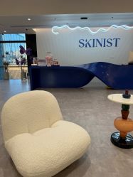 -SKINIST丽铂医疗美容