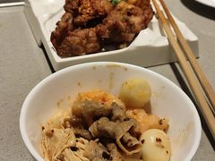 -海底捞火锅(雄峰城店)