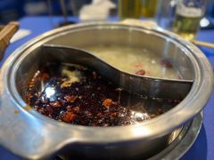 -马路边边麻辣烫串串火锅(体育西路店)