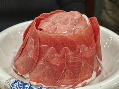 -楼外楼大刀肉传统火锅居(幸福街店)