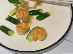 -金汤宴餐厅·粤菜(德云社店)