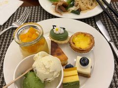-月色西餐厅·海鲜刺身·烧烤(科学城保利郡雅酒店)