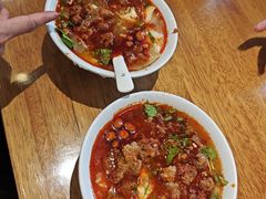 -豆相识•九九豆腐脑(牛咡桥店)