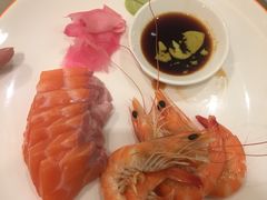 -济南香格里拉·咖啡泉自助餐厅