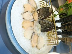 -喜聚薈·花膠雞海鮮火鍋(越秀店)