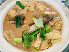 -香港蓮香樓(中環店)