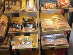 大堂-向阳坊(树兜店)
