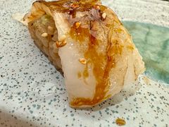 -鮨政· Omakase(港汇恒隆广场店)