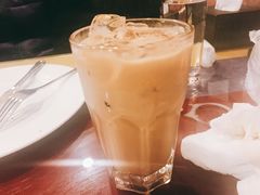 -亚桥咖喱(延安路店)