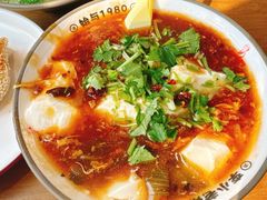 -李小老烧饼(常营民族家园店)
