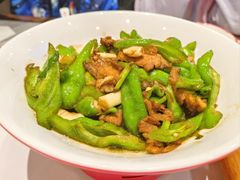 -金陵后厨·南京菜(新街口秣陵路店)