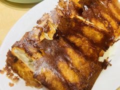 -大眼锅贴水饺(河东店)