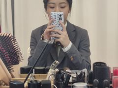 -天真蓝照相馆(宁波来福士店)