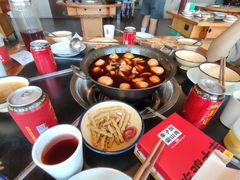 -李子坝梁山鸡(李子坝大鸡哥店)