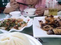 -瑞丰园庭院餐厅·白族传统家常菜