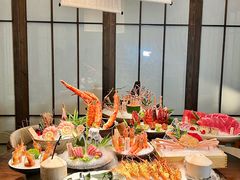 -上井料理黑金店(IFS国金中心店)