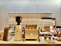 -% Arabica阿拉比卡咖啡(武康路店)