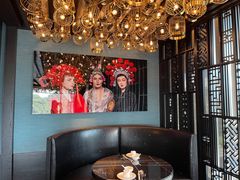 -杭州临平万丽酒店·万丽轩中餐厅