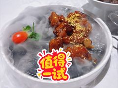 -翡翠江南(国贸商城店)