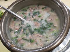 -标记美食新鲜猪杂(兴南大道店)