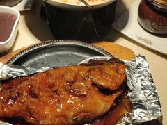 -小柴米·传统江西菜(八一广场店)