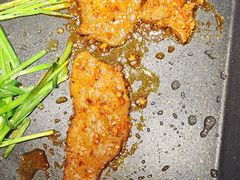 -赞酱川式烤肉(蜀都万达店)