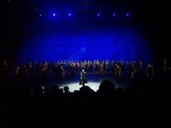 -《12·12》西安事变大型实景演出